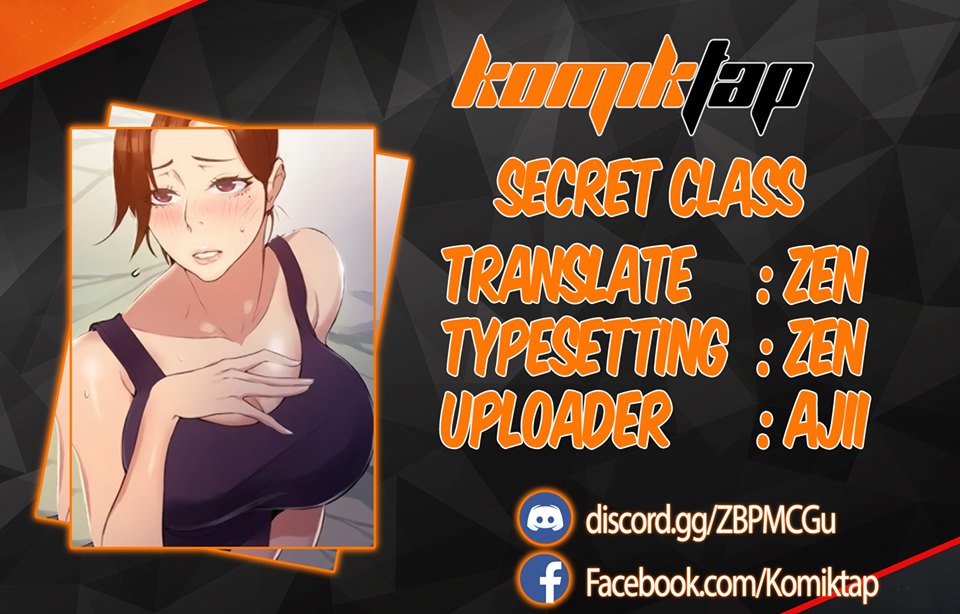 Secret class 226